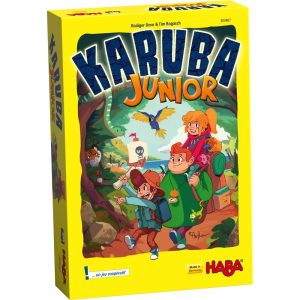 Karuba – Junior
