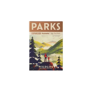 Parks – Extension- Wildlife