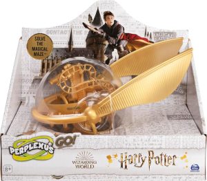 Perplexus Harry Potter : Vif d’Or