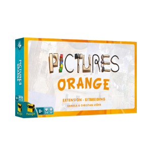 Pictures – Extension Orange