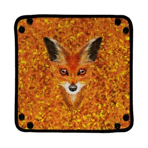 Piste de dés – Autumn Fox