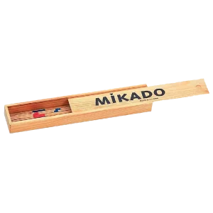 Mikado Bois