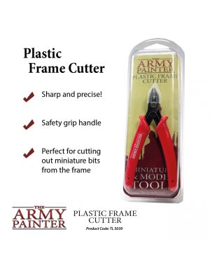 Army Painter – Outils – Plastic Frame Cutter