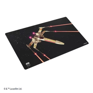 Star Wars Unlimited- Playmat – X-Wing