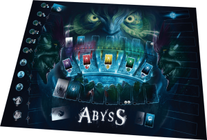 Abyss – Playmat (Tapis)