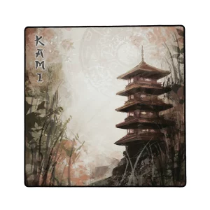 Playmat – Kami (60X60 cm)