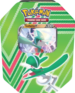 Pokémon – Pokebox – Noël 2022 – Gallame