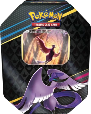 Pokémon – Pokebox – 12.5 Zénith Suprême – Artikodin