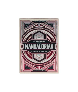 Bicycle Premium – Mandalorian