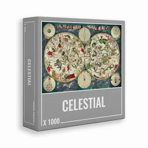 Puzzle – 1000p – Celestial