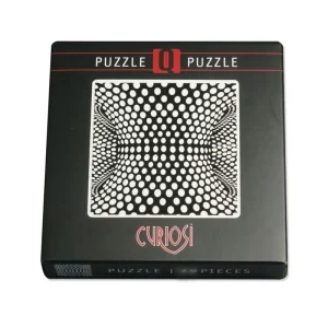 Puzzle – 79p – Pop Black & White – Illusion 3