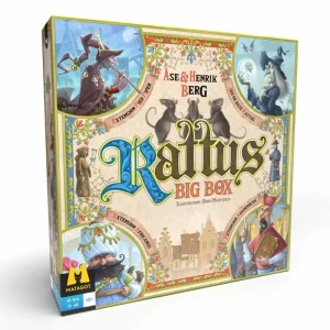 Rattus – Big Box