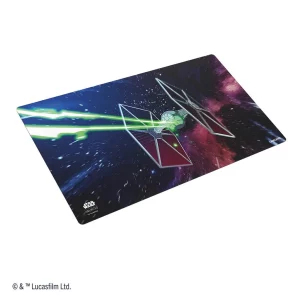 Star Wars Unlimited- Playmat – Tie Fighter