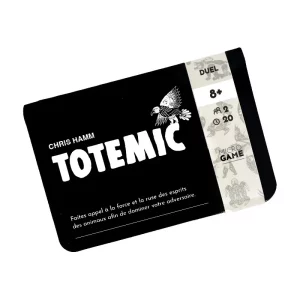 Totemic – MicroGame