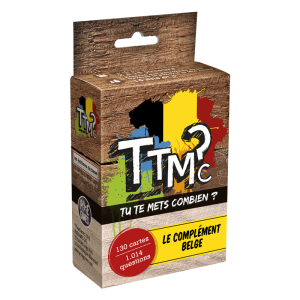 Ttmc – Extension – Le complément Belge