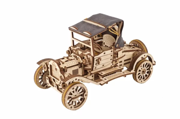 Maquette Moteur avec 8-Cylindres - Modèle de Moteur Miniature en Métal  Moteur Voiture - 500 pièces