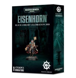Warhammer 40 000 – Eisenhorn