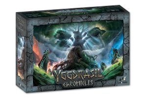 Yggdrasil Chronicles